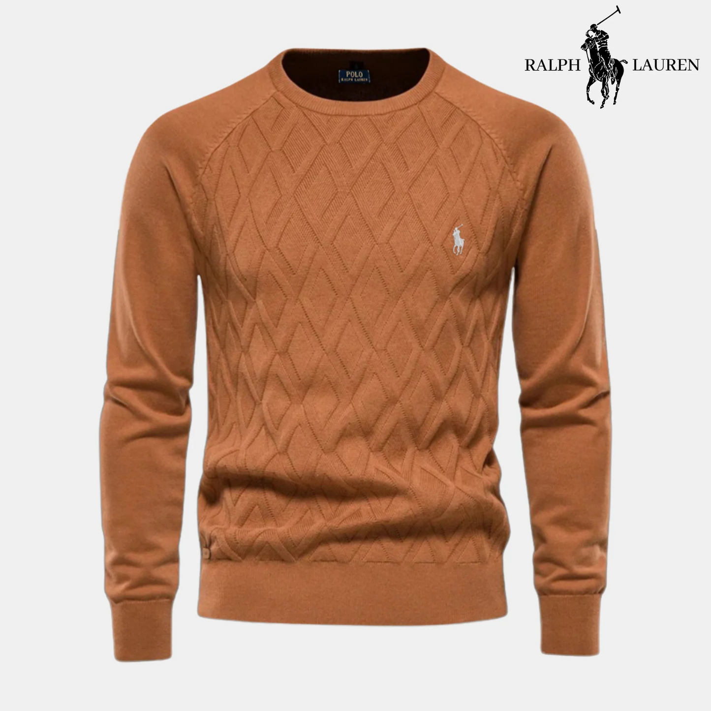 Pull Premium en Coton pour Homme – Vente de liquidation