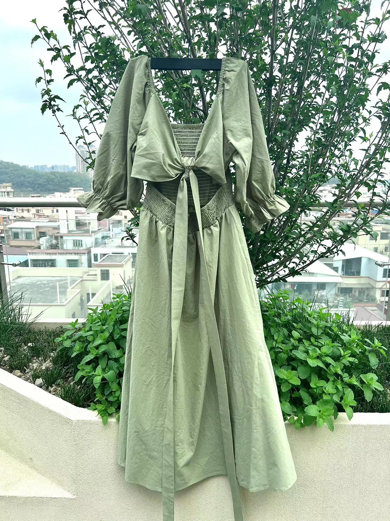 Montrel ™ - Robe Florence