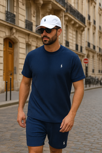 Bleu marine
