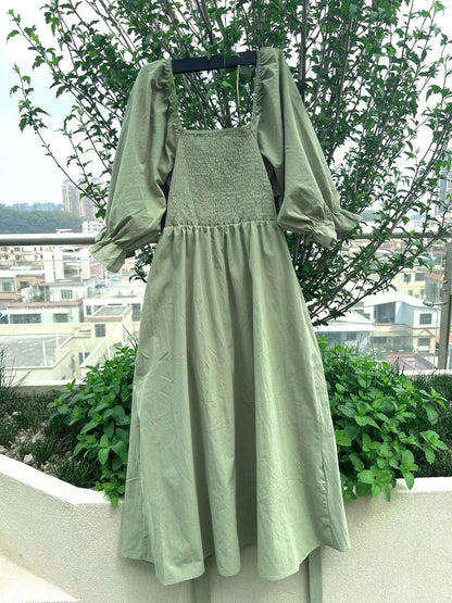 Montrel ™ - Robe Florence