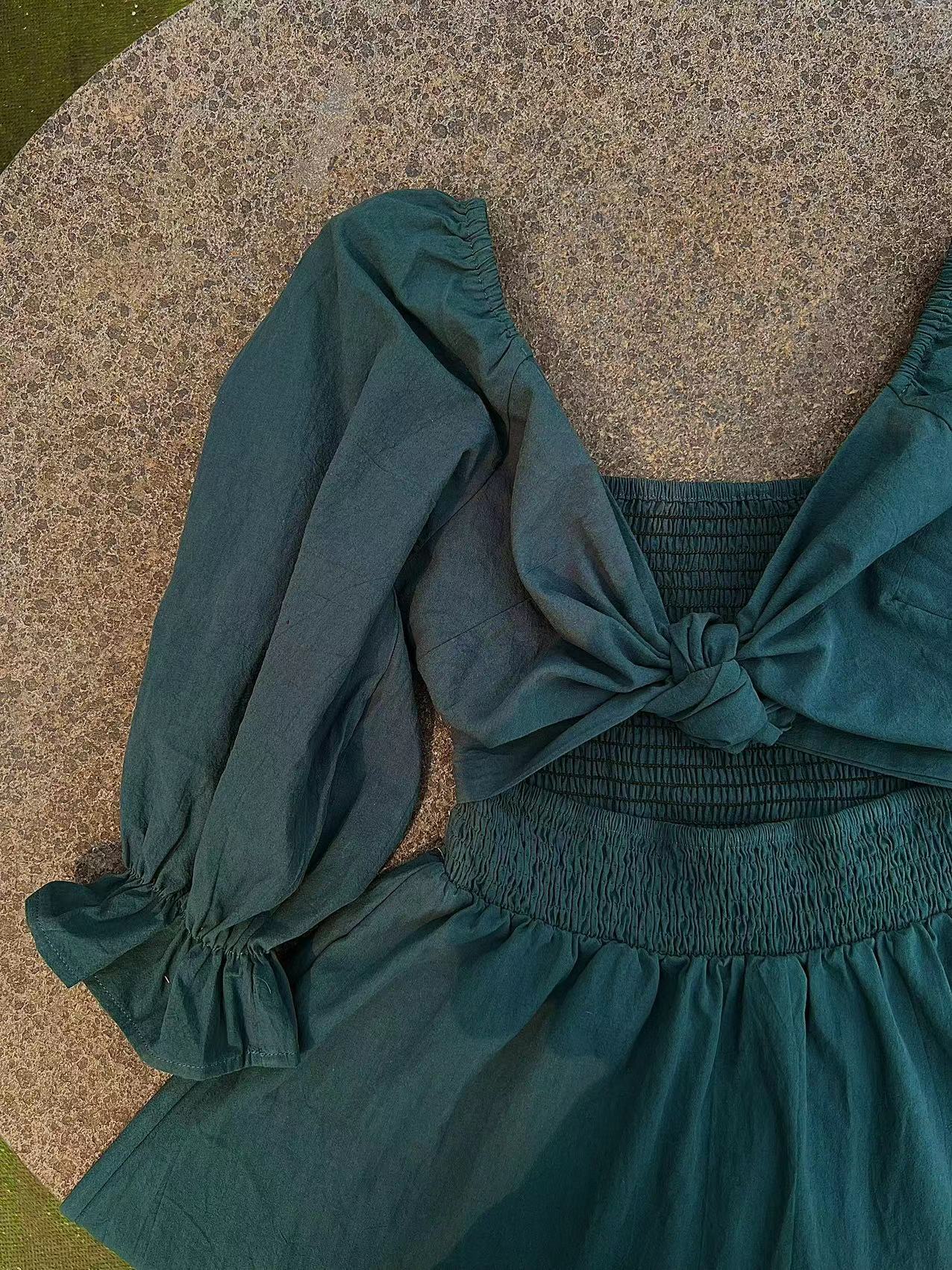 Montrel ™ - Robe Florence